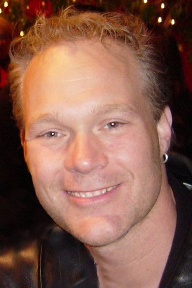 Foto de Tim Sullivan