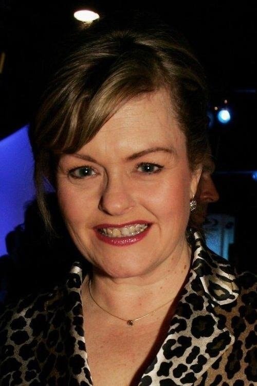 Foto de Geneviève Lemon