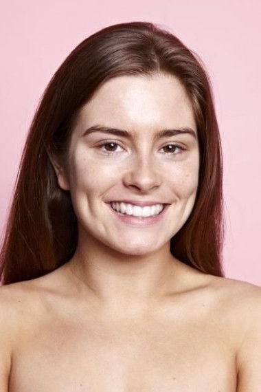 Foto de Rachel Shenton