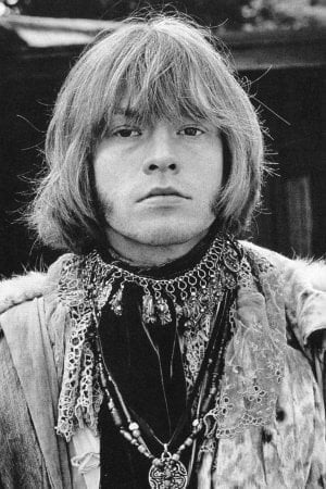 Foto de Brian Jones