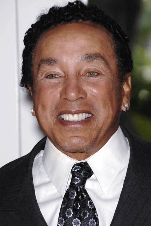 Foto de Smokey Robinson
