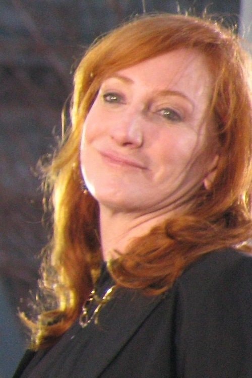 Foto de Patti Scialfa