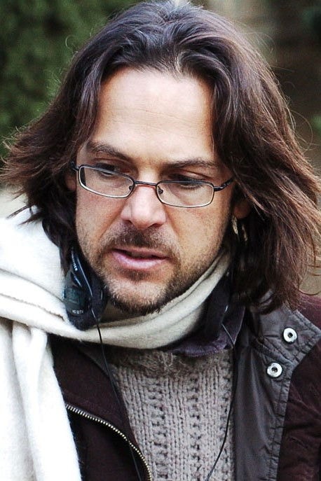 Foto de Marco Amenta