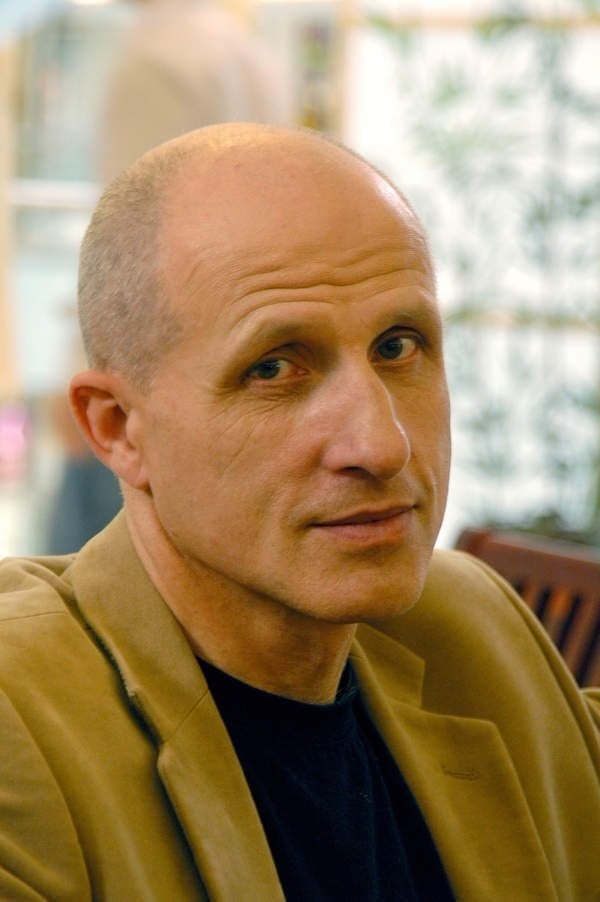 Foto de Maciej Kozłowski