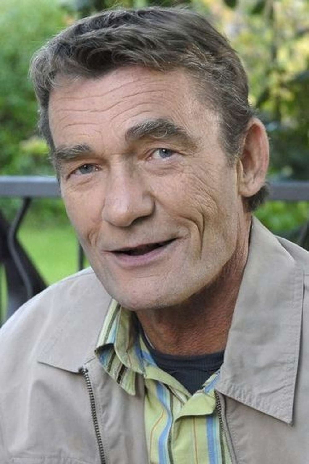 Foto de Krzysztof Kiersznowski