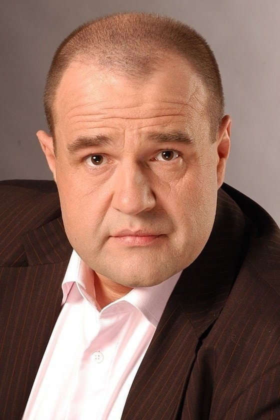 Foto de Cezary Żak