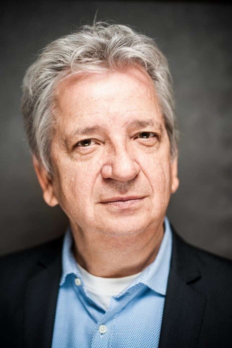 Foto de Juliusz Machulski