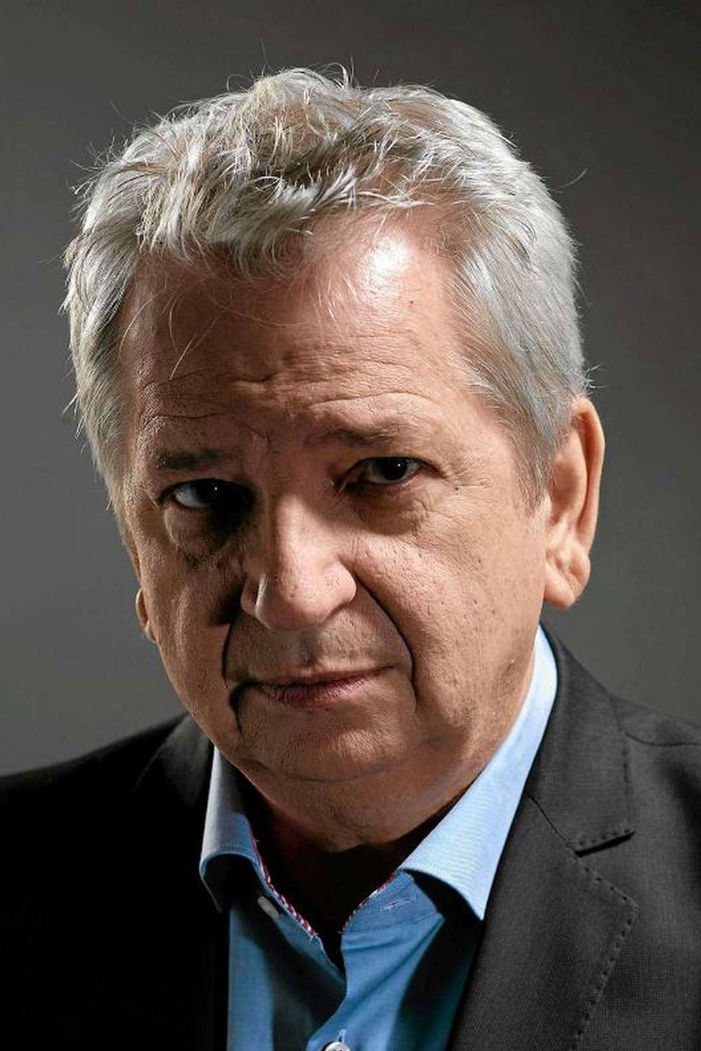 Foto de Juliusz Machulski