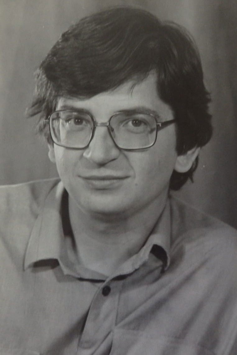 Foto de Juliusz Machulski