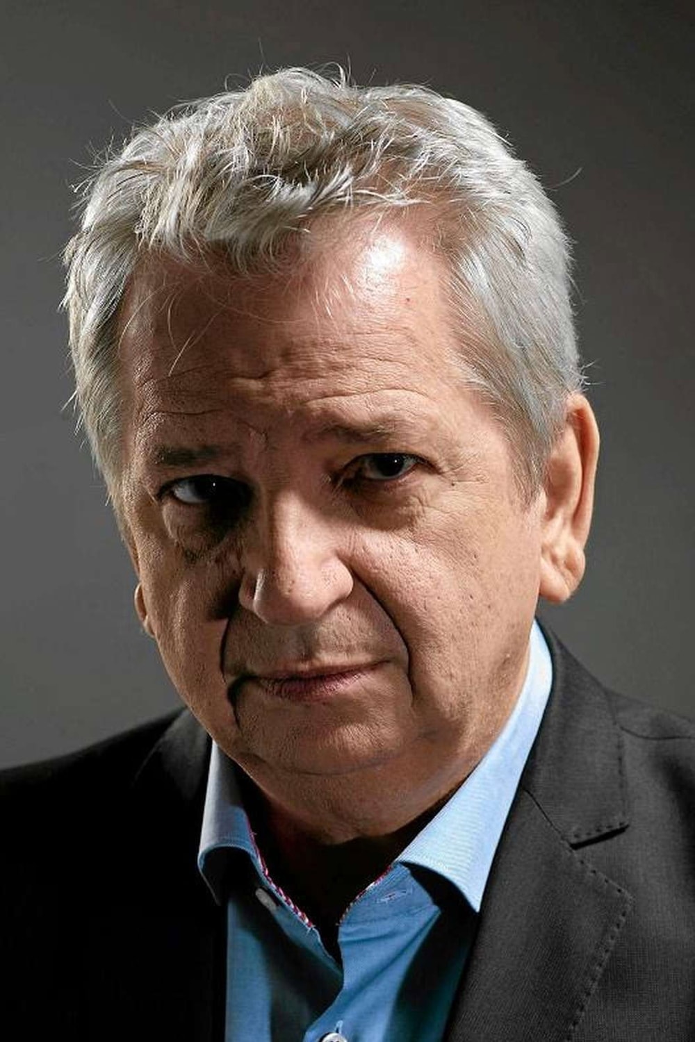 Foto de Juliusz Machulski