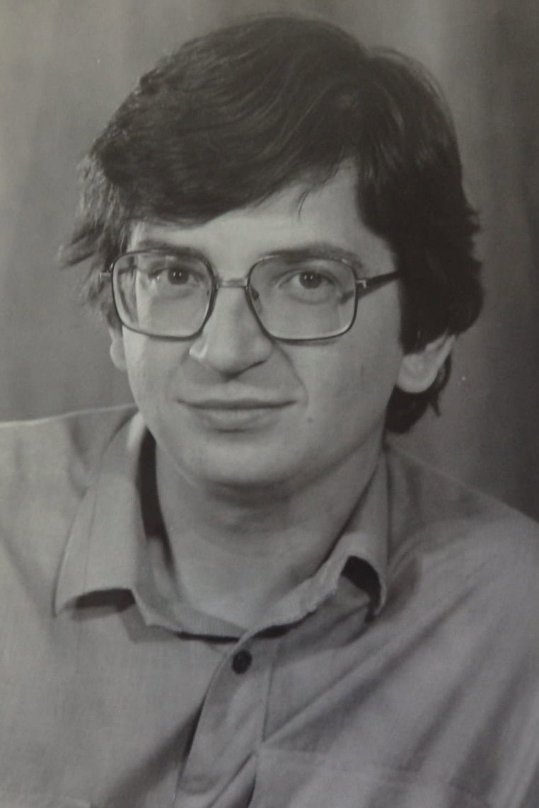 Foto de Juliusz Machulski