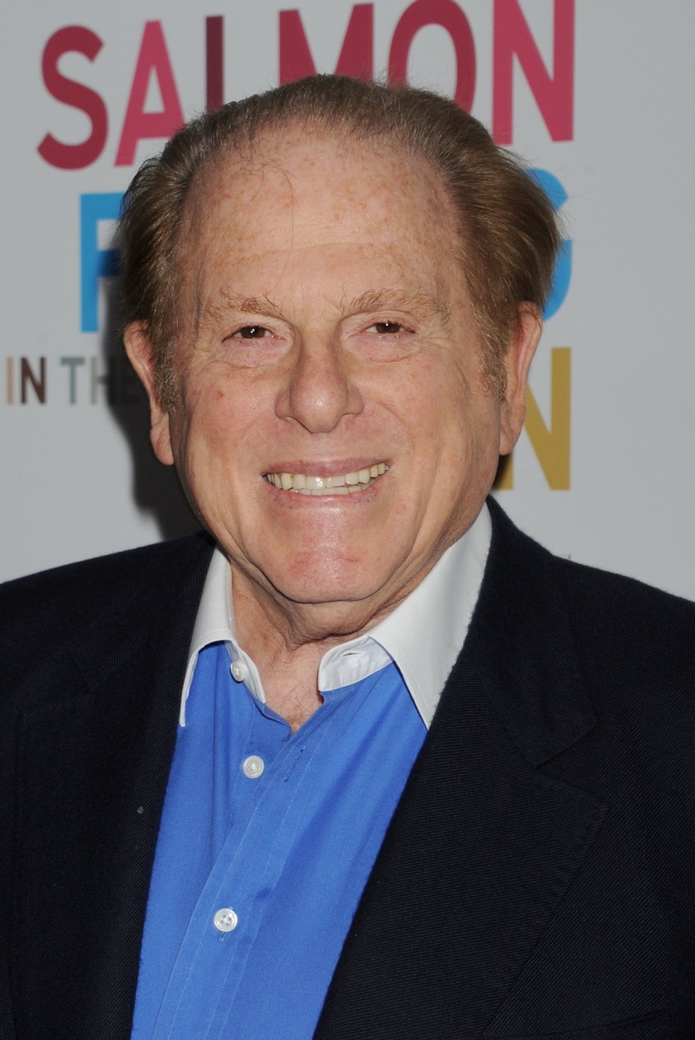 Foto de Arnold Kopelson