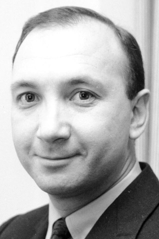 Foto de Arnold Kopelson