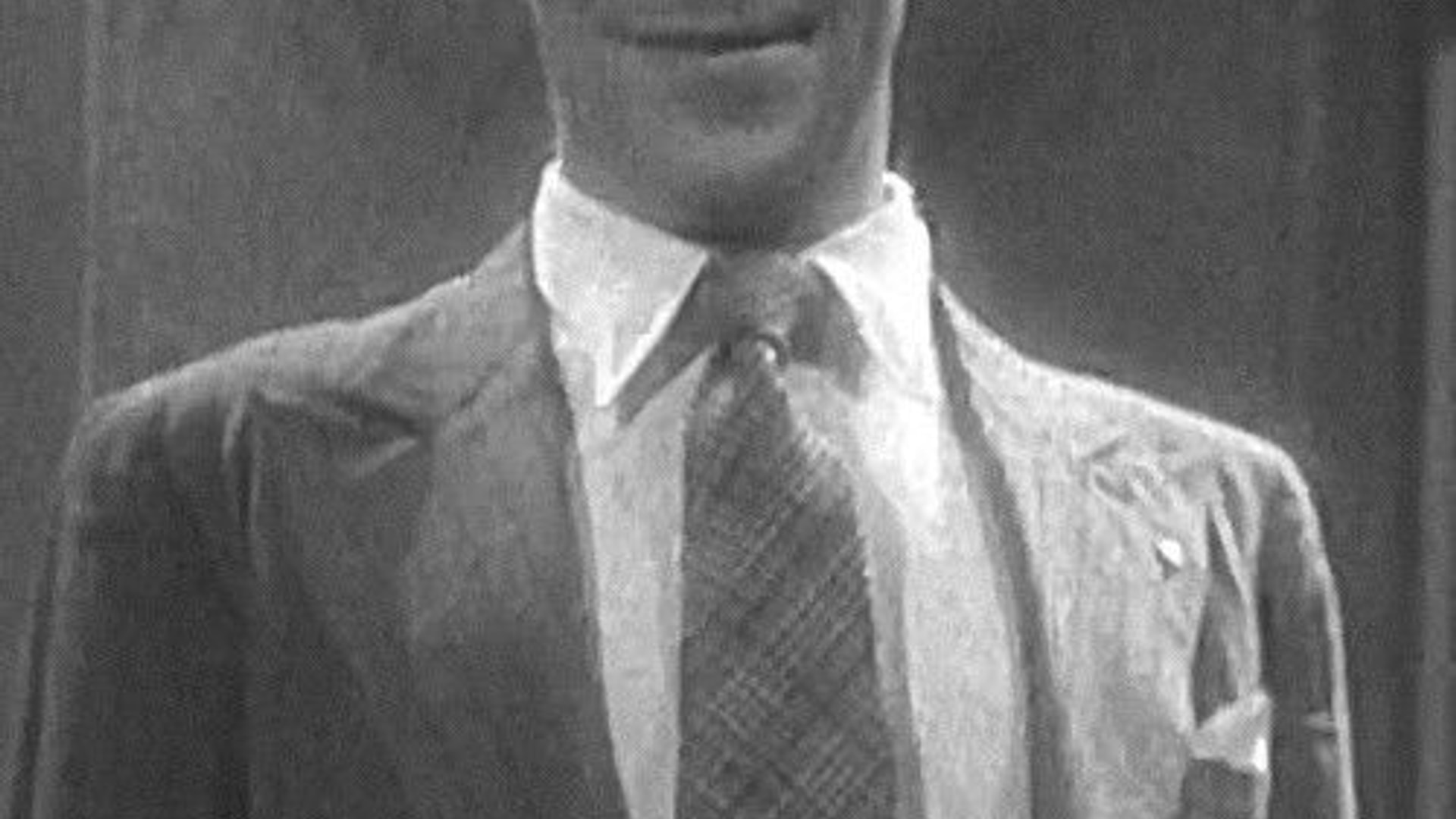 Foto de Barroso Lopes