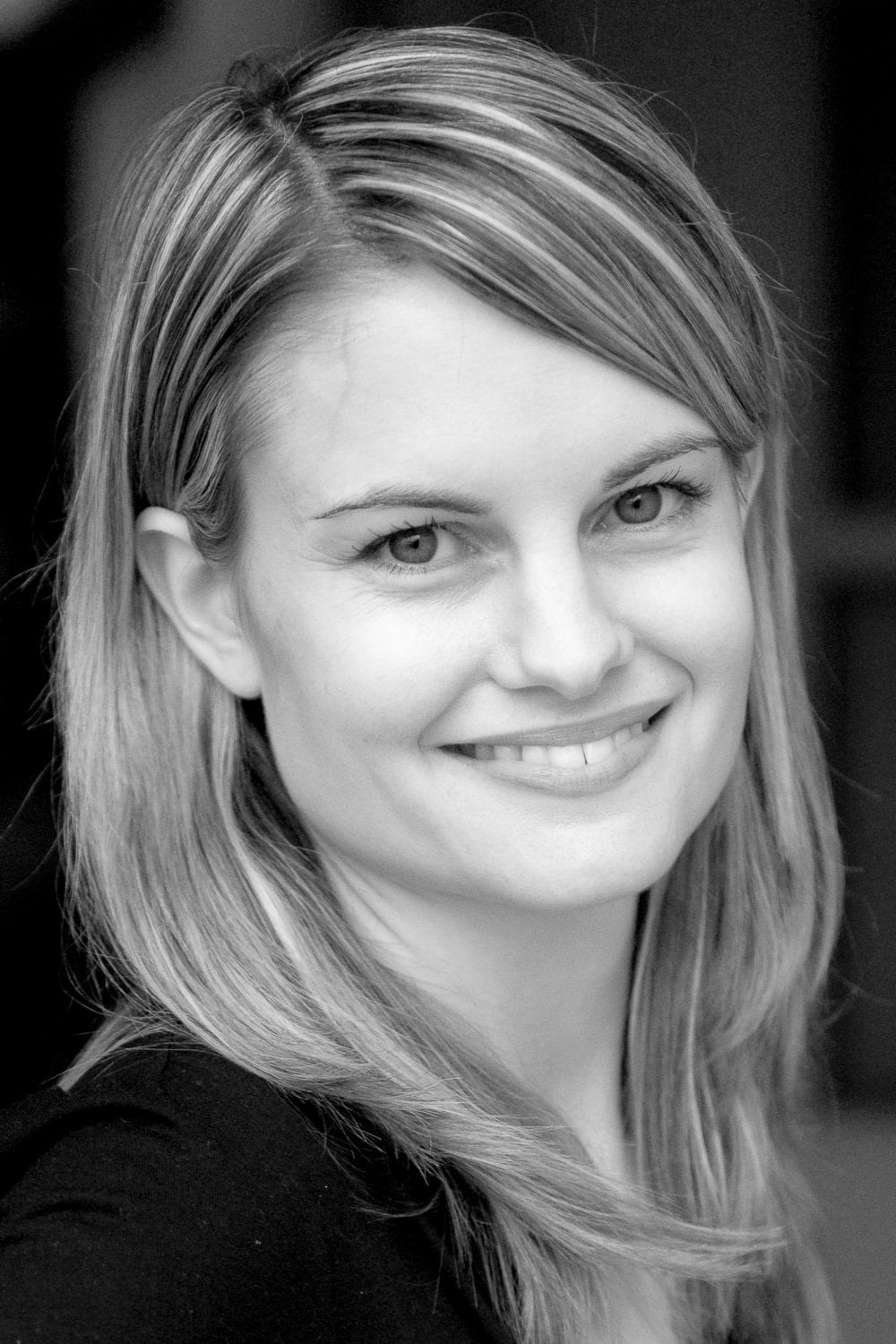 Foto de Johanna Osborne