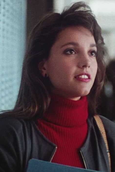 Foto de Lisa Orgolini