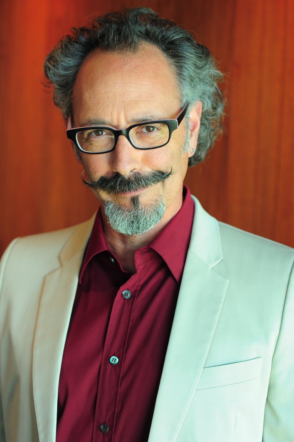 Foto de Lev L. Spiro