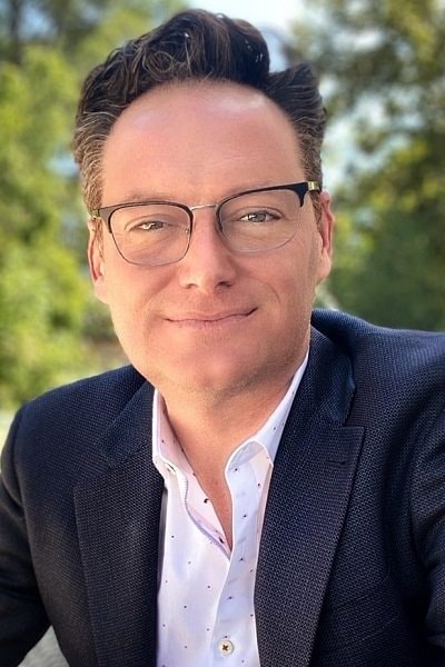 Foto de Todd J. Greenwald