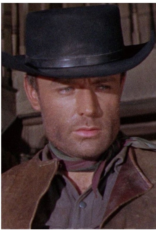 Foto de Terry Jenkins