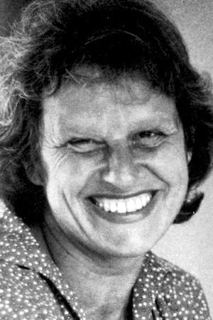 Foto de Faith Hubley