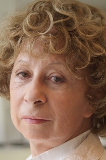 Foto de Liya Akhedzhakova