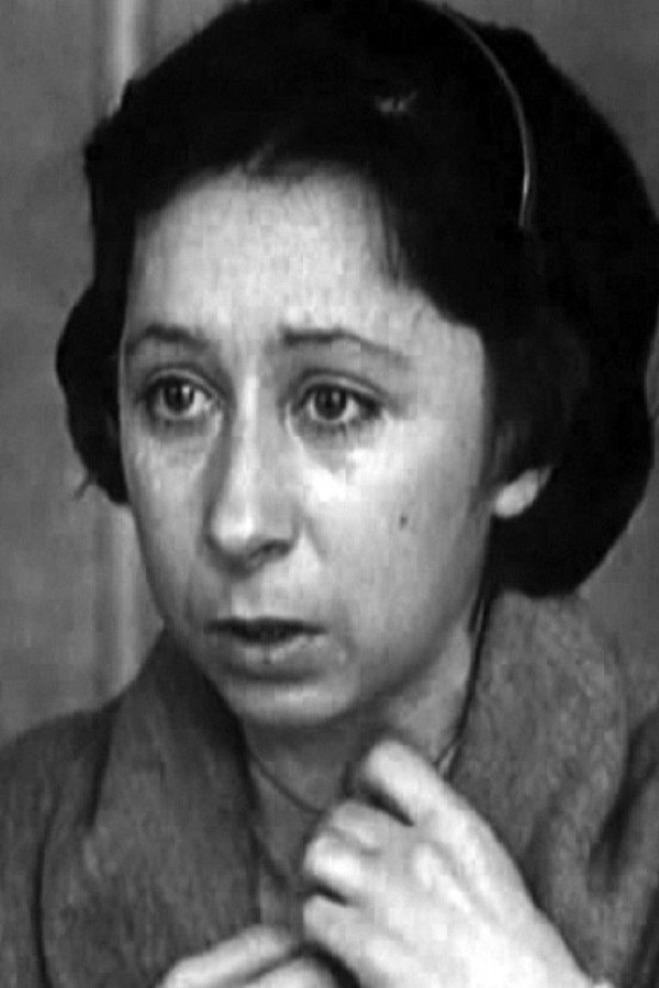 Foto de Liya Akhedzhakova