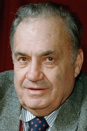 Foto de Eldar Ryazanov