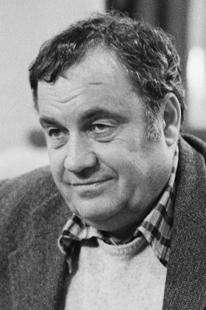 Foto de Eldar Ryazanov