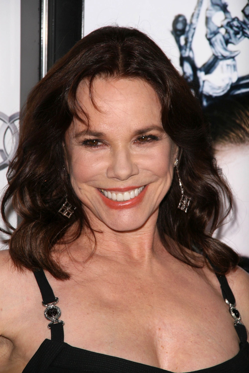 Foto de Barbara Hershey