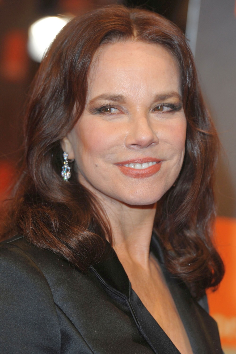Foto de Barbara Hershey