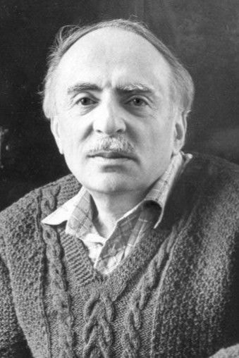 Эмиль Брагинский