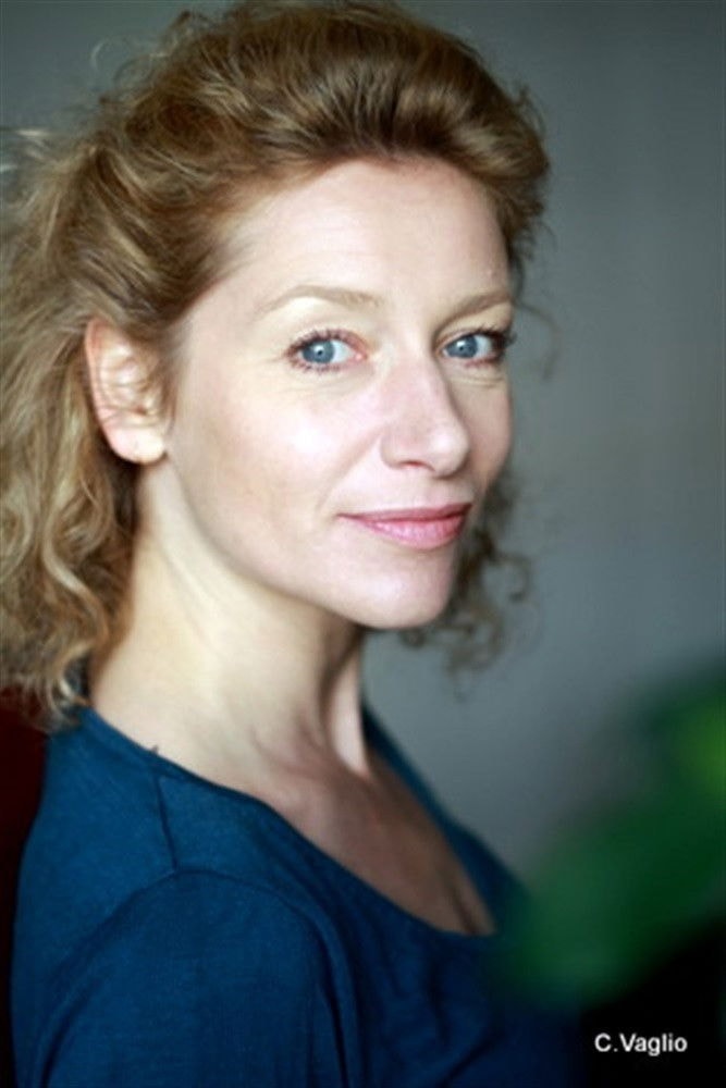 Foto de Elsa Lepoivre