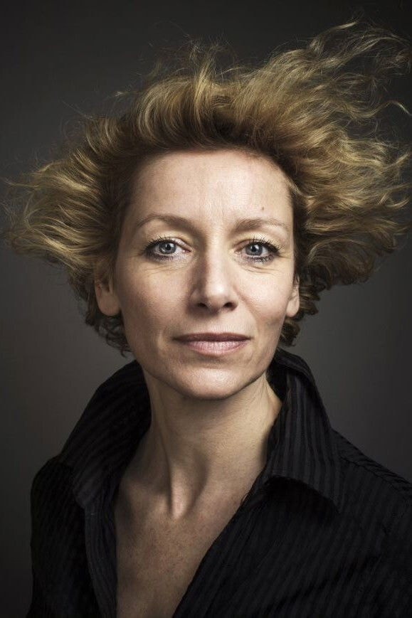 Foto de Elsa Lepoivre