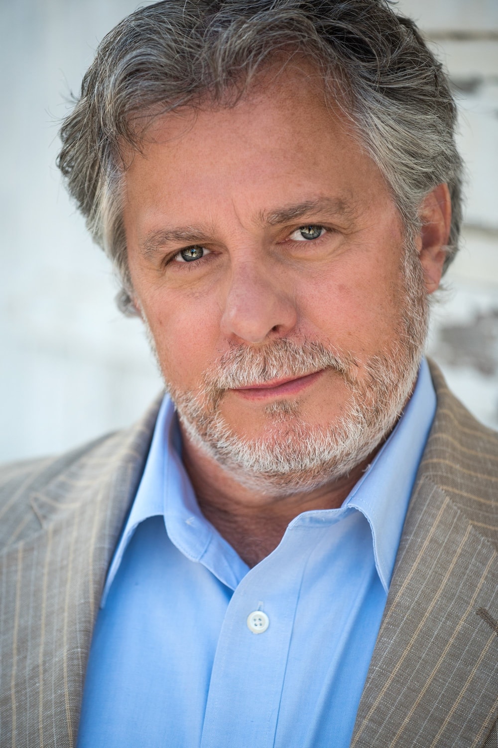 Foto de Joe Norman Shaw