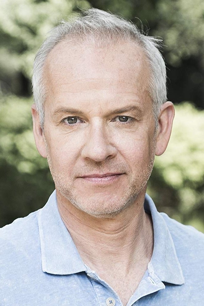 Foto de Marcus Calvin