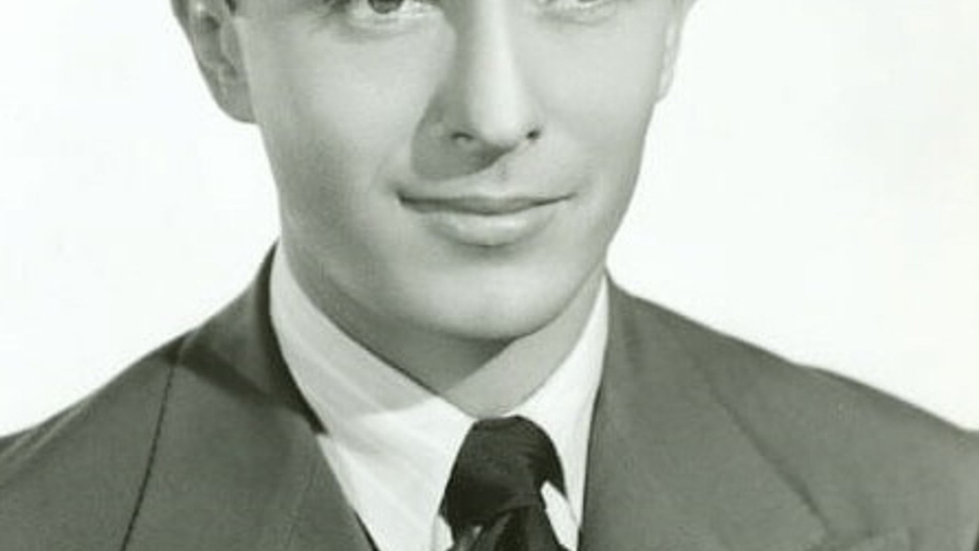 Foto de Peter Cookson