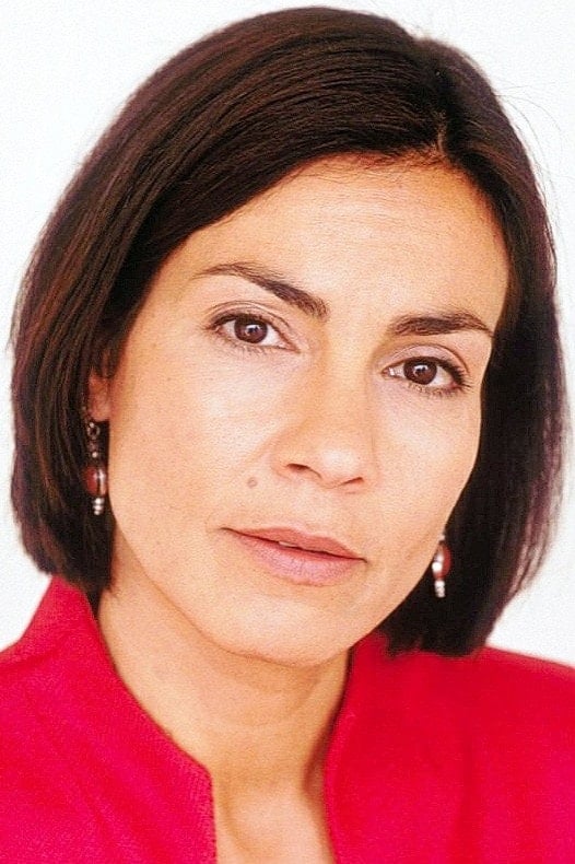 Foto de Rachel Ticotin