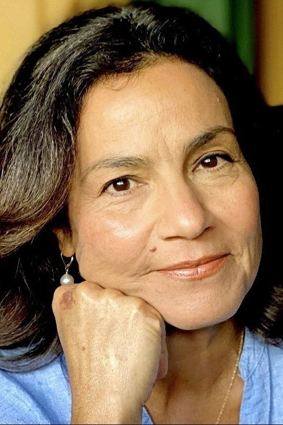 Foto de Rachel Ticotin