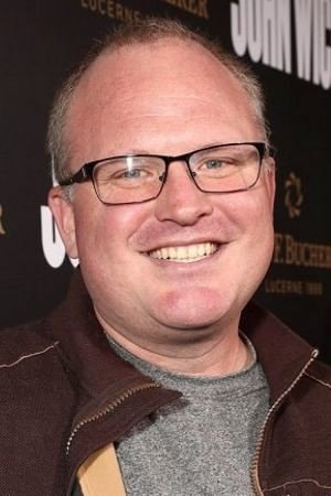 Foto de Derek Kolstad