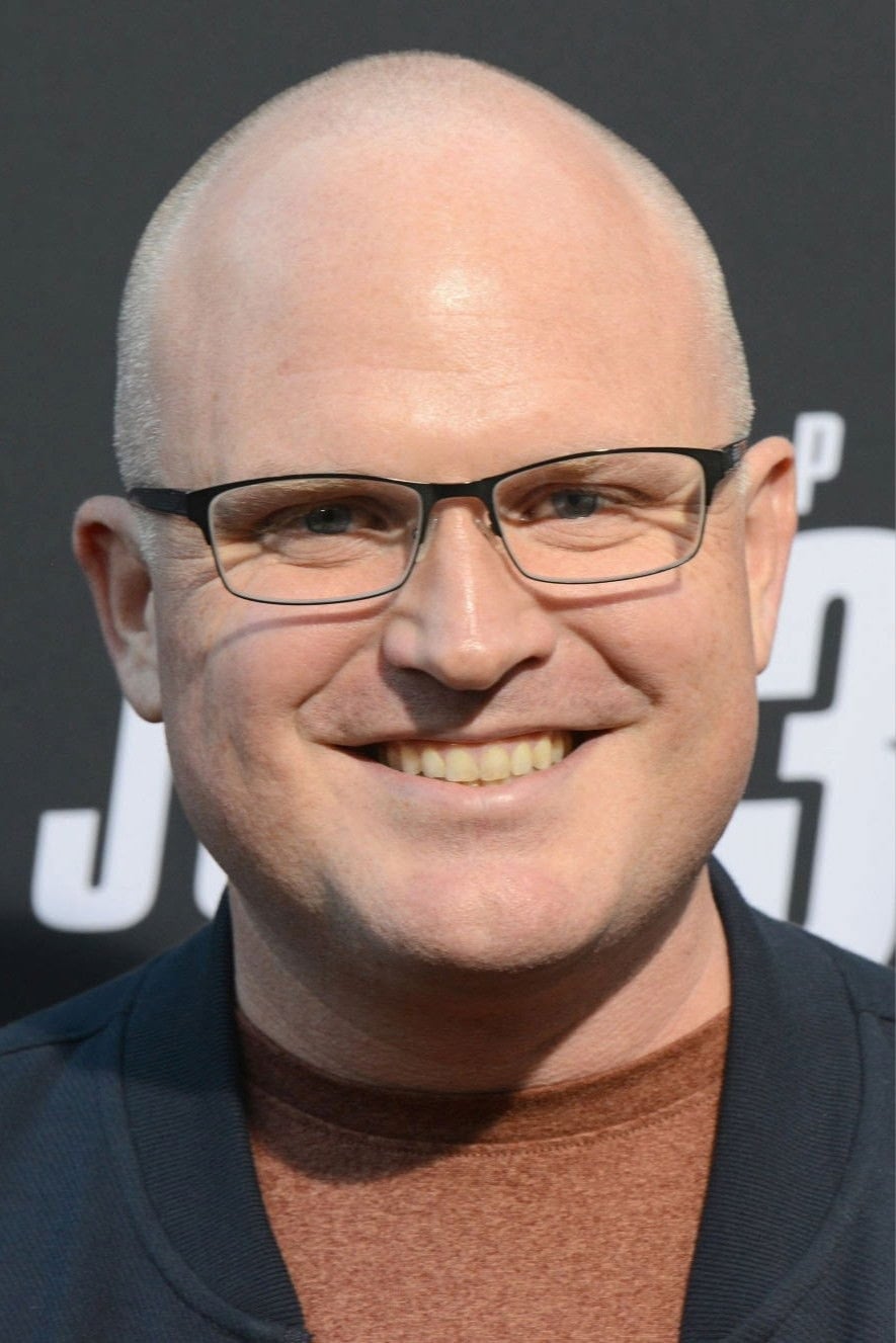 Foto de Derek Kolstad