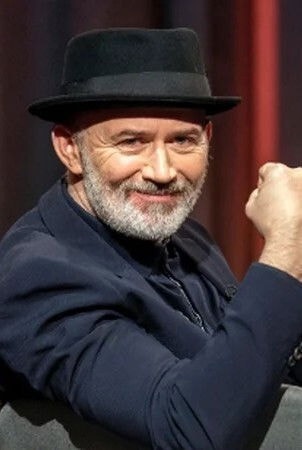 Foto de Tommy Tiernan