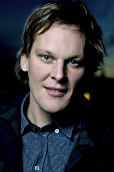 Foto de Andreas Koefoed