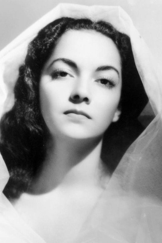 Foto de Lillian Molieri