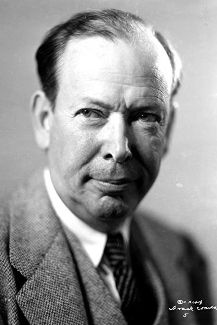 Foto de Frank Craven