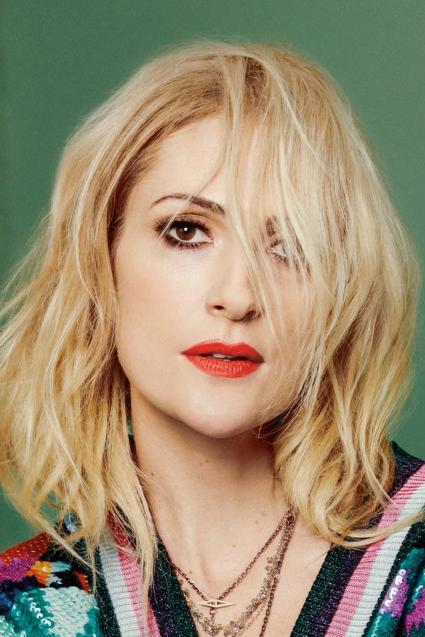 Foto de Emily Haines