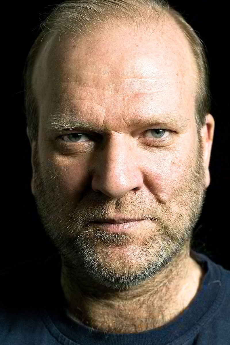 Foto de Ingar Helge Gimle