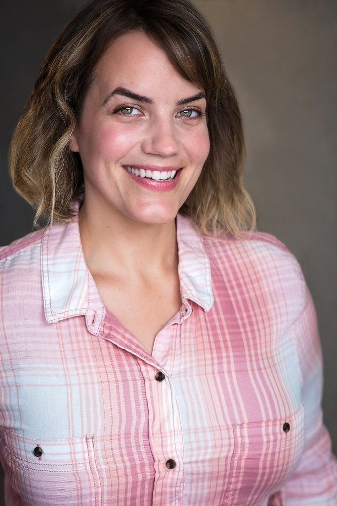 Foto de Hilary Pingle