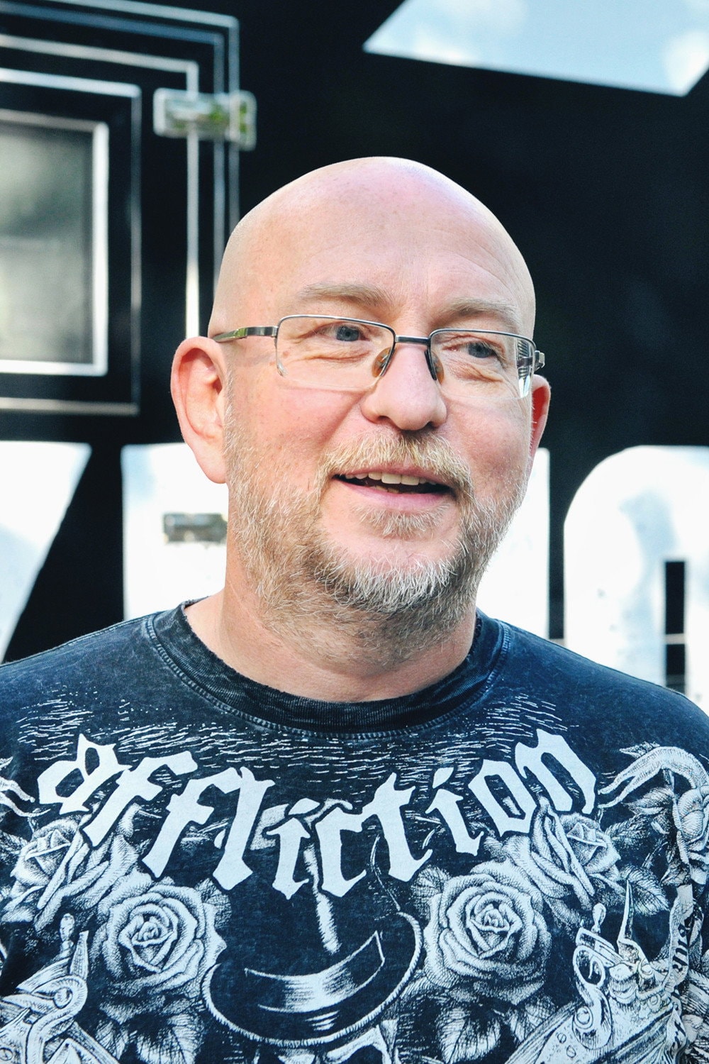 Foto de Alexander Voitinsky