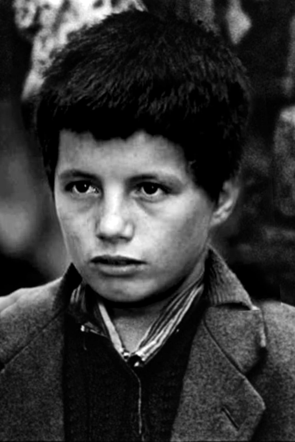 Foto de Mohamed Ben Kassen