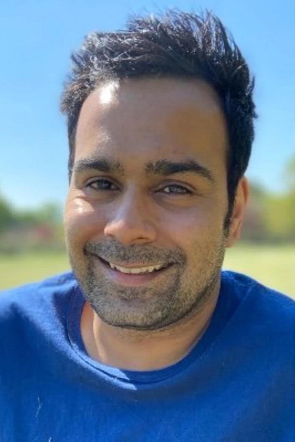 Foto de Roopesh Parekh